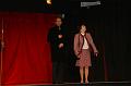 conspirateur et dame